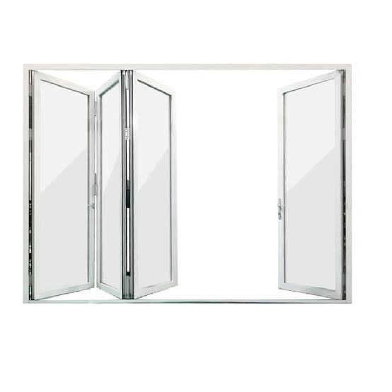 Folding Door B