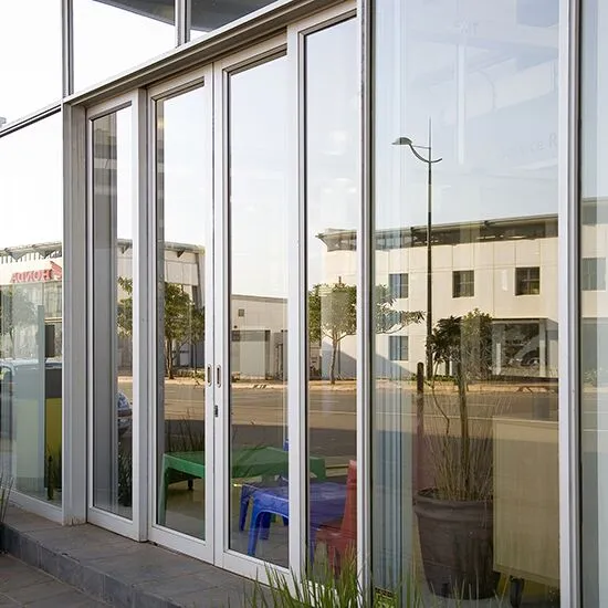 Shopfront B