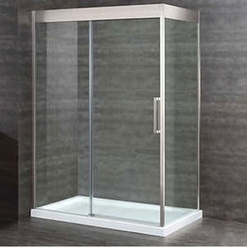Shower Cubicle C