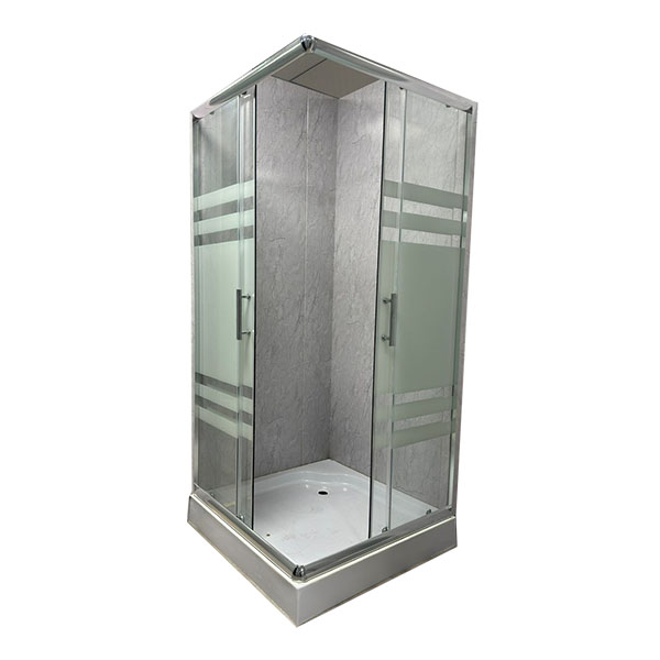Shower Cubicle A