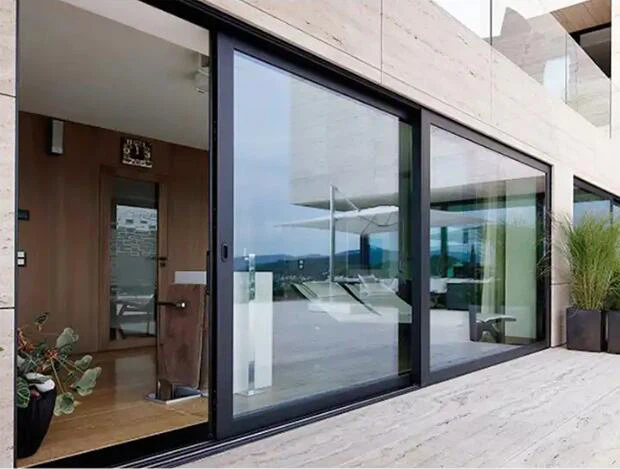 Sliding Door
