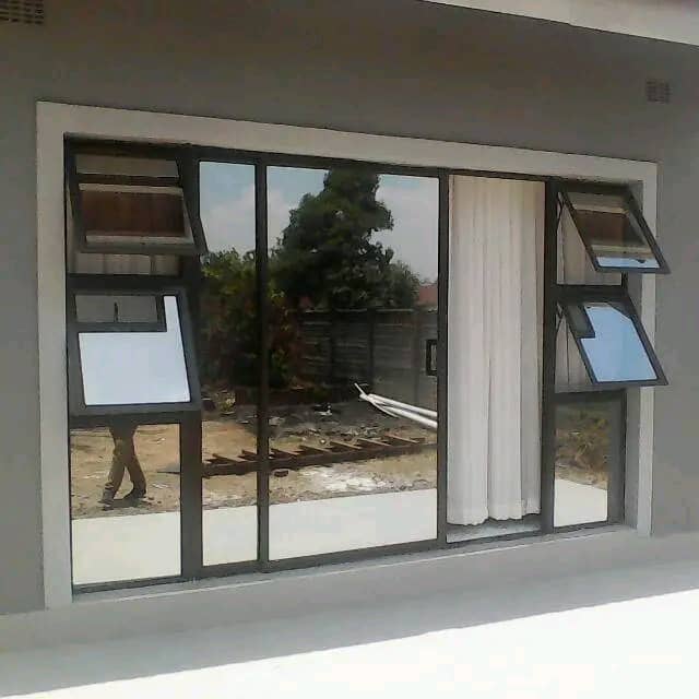 Sliding Door C