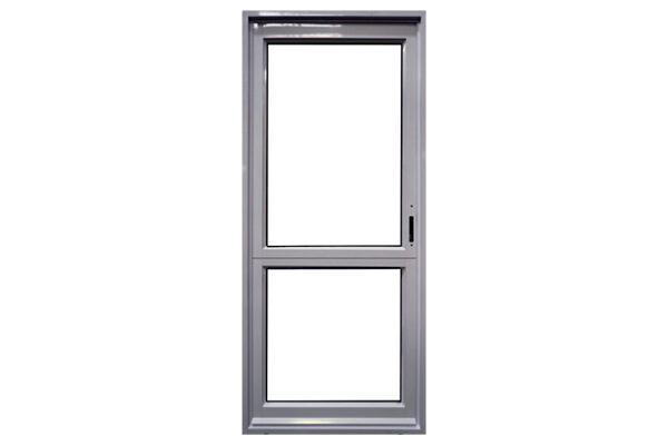 Stable door - star1
