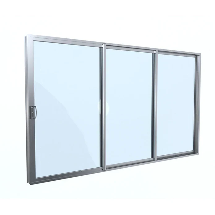 Sliding Door B